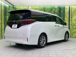 ALPHARD hybrid