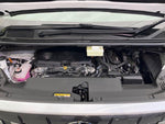 ALPHARD hybrid