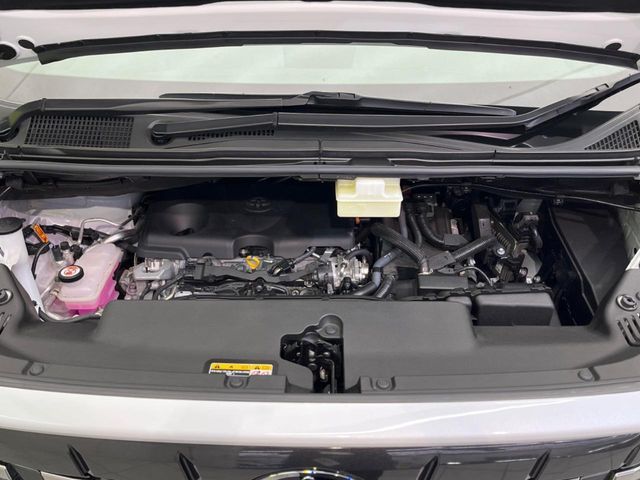 ALPHARD hybrid