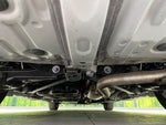ALPHARD hybrid