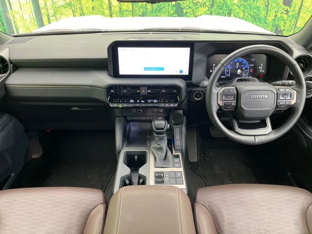LANDCRUISER 250