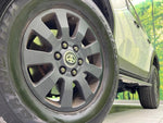 LANDCRUISER 250