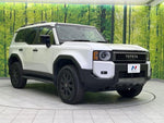 LANDCRUISER 250