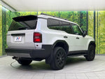 LANDCRUISER 250