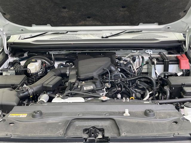 LANDCRUISER 250