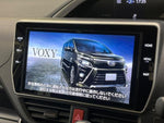 VOXY