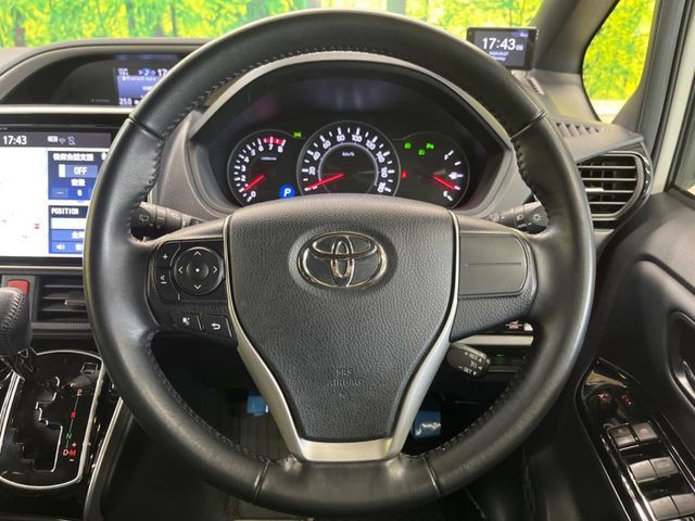 VOXY