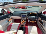 LEXUS IS250C