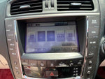 LEXUS IS250C