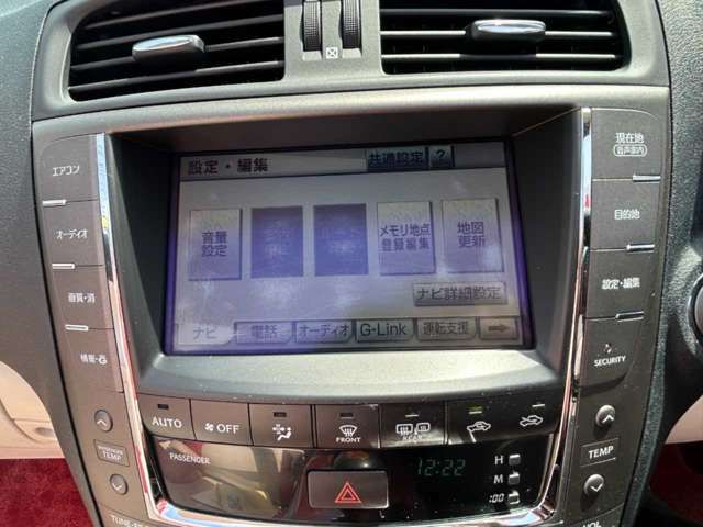 LEXUS IS250C