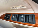 LEXUS IS250C