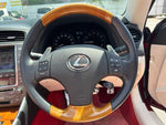 LEXUS IS250C