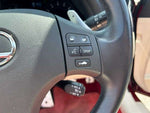 LEXUS IS250C