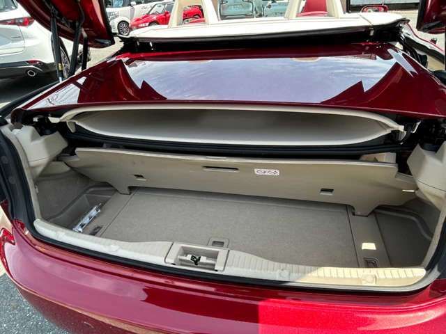 LEXUS IS250C