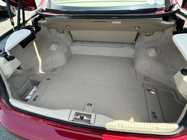 LEXUS IS250C