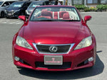 LEXUS IS250C