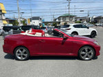 LEXUS IS250C