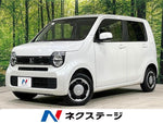 N-WGN 4WD