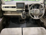 N-WGN 4WD