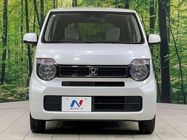 N-WGN 4WD
