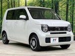 N-WGN 4WD