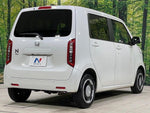 N-WGN 4WD