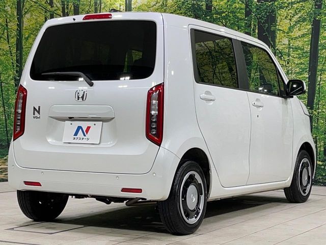 N-WGN 4WD