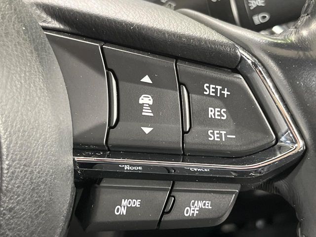 CX-8 4WD