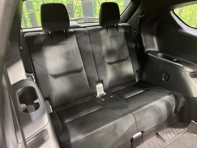 CX-8 4WD