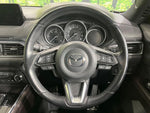 CX-8 4WD