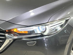 CX-8 4WD