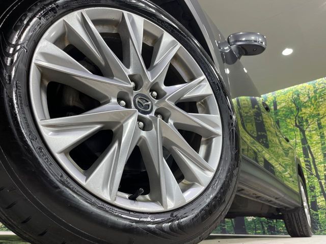 CX-8 4WD