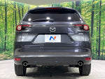 CX-8 4WD