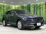 CX-8 4WD