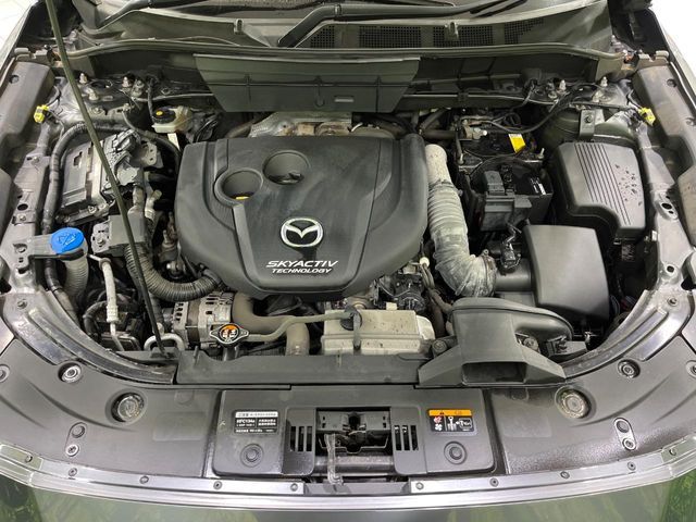 CX-8 4WD