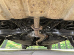 CX-8 4WD