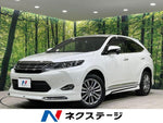HARRIER 4WD