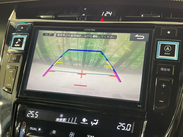 HARRIER 4WD