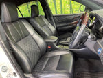 HARRIER 4WD