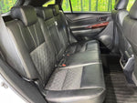 HARRIER 4WD