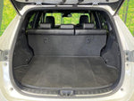 HARRIER 4WD