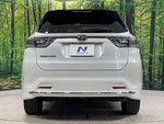 HARRIER 4WD