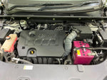 HARRIER 4WD