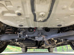 HARRIER 4WD
