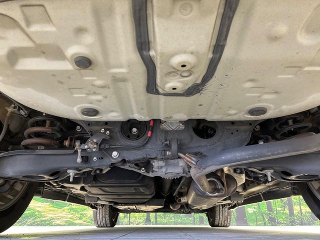 HARRIER 4WD