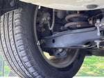HARRIER 4WD