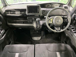 N-BOX CUSTOM 4WD