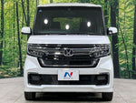 N-BOX CUSTOM 4WD
