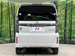 N-BOX CUSTOM 4WD