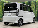 N-BOX CUSTOM 4WD